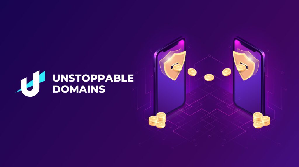 OKC (OKX Chain) Integrates Unstoppable Domains to Simplify Crypto
