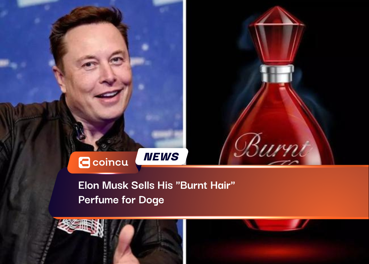 Perfume for Doge