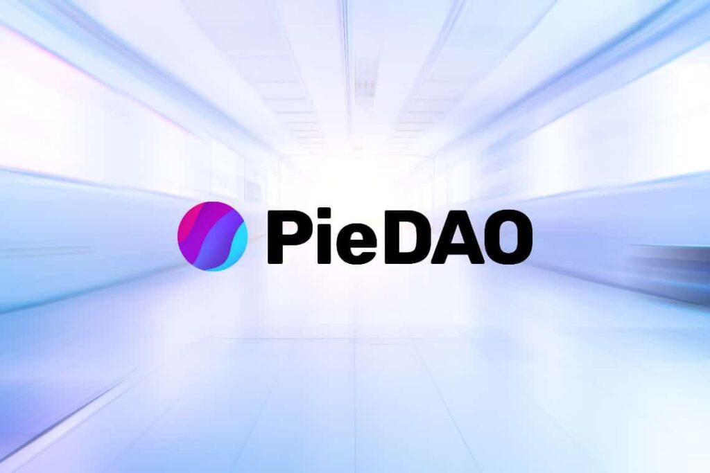 PieDAO Considers Stopping Liquidity Mining After Price Fell 98% In A Year 1 PieDAO Considers Stopping Liquidity Mining After Price Fell 98% In A Year