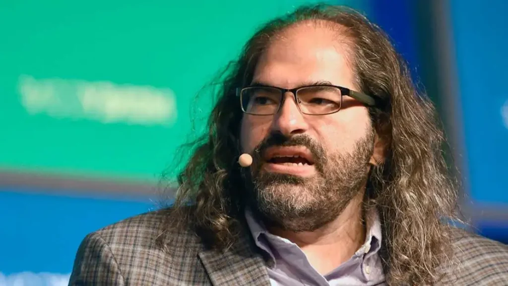 Why David Schwartz Isn't Departing From Ripple? 1 Ripple