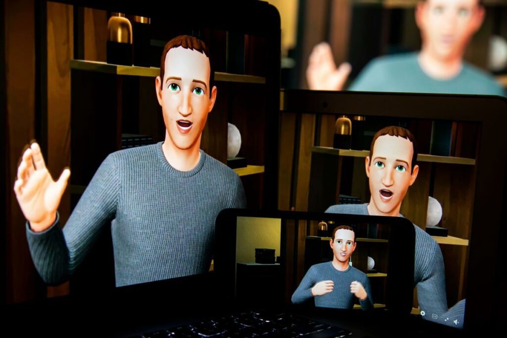 SBF Analyzes Mark Zuckerberg's Plan To Invest $10 Billion Year In Meta