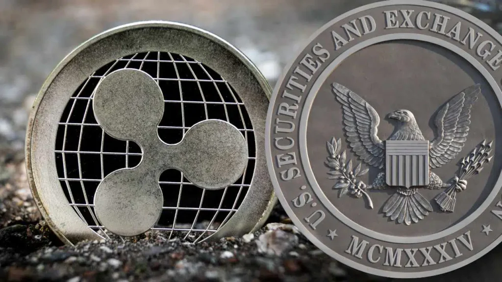 SEC Provides Critical Records In Ripple Case 1 SEC Provides Critical Records In Ripple Case