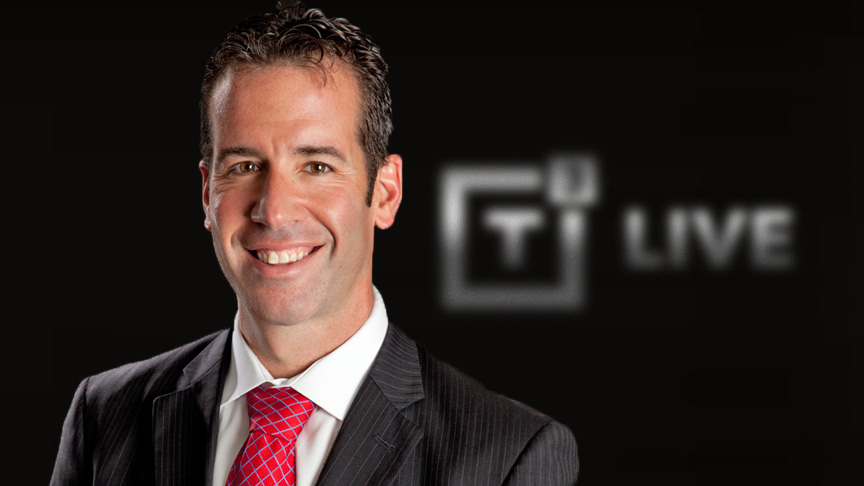 Scott Redler Says “It’s Time” For Another Bitcoin Rally