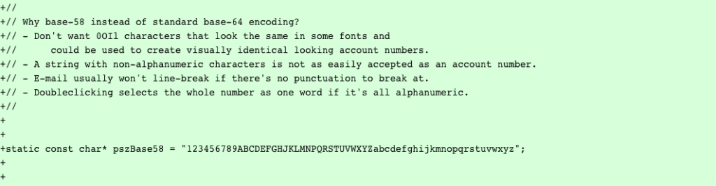 Crypto Enthusiast Discovers Copy Of Satoshi's Bitcoin Code