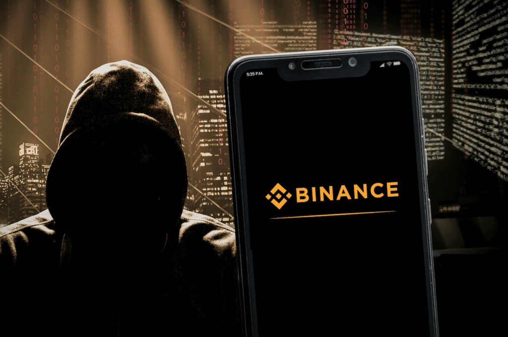 BNB Chain Conducts Governance Votes To Decide To Freeze Funds In The Hacker's Address 2 BNB Chain Conducts Governance Votes To Decide To Freeze Funds In The Hacker's Address