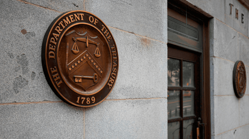 Coin Center Sues US Treasury Over Tornado Cash Sanctions 3 Coin Center Sues US Treasury Over Tornado Cash Sanctions