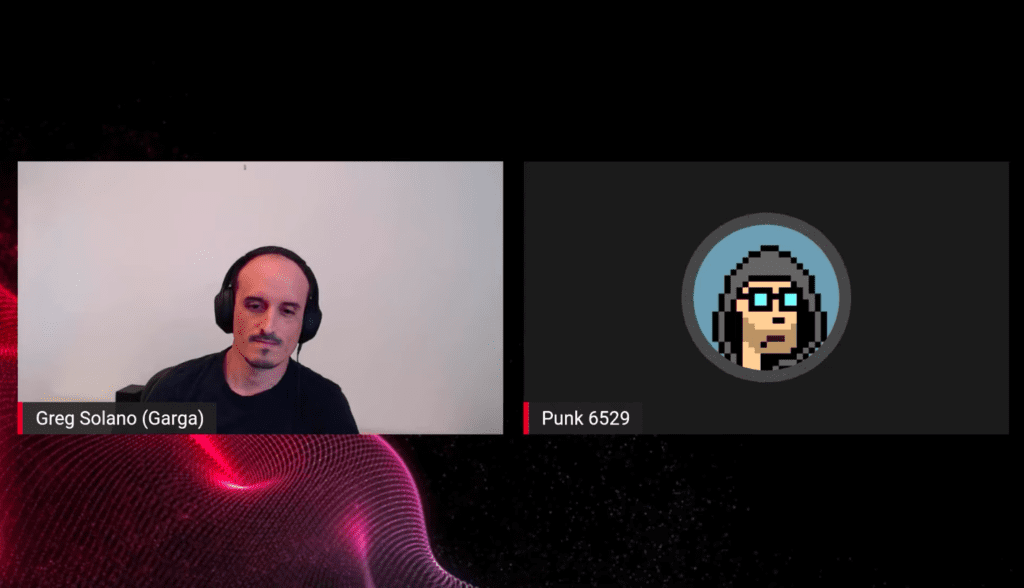 Yuga Labs Co-Founder: Otherside Metaverse The Persistent World Expected To Launch In 2023 1 Yuga Labs Co-Founder: Otherside Metaverse The Persistent World Expected To Launch In 2023