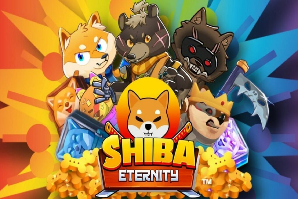 Shiba Eternity Game Draws Criticism From The Public