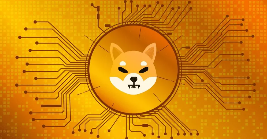Shiba Inu Moves 1.06 Trillion To Coinbase As Price Rises 5% 2 Shiba Inu Moves 1.06 Trillion To Coinbase As Price Rises 5%