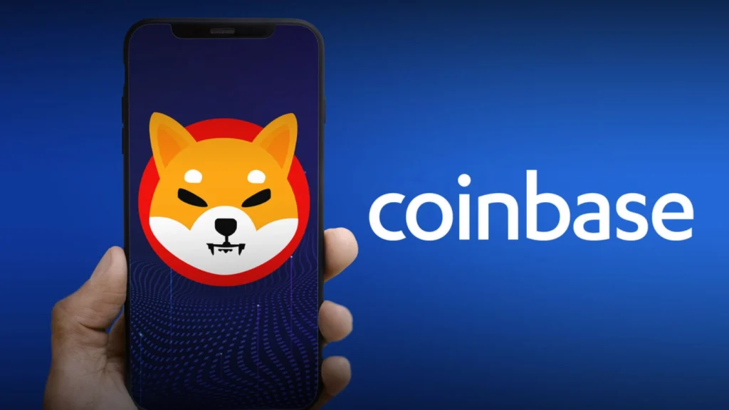 Shiba Inu Moves 1.06 Trillion To Coinbase As Price Rises 5% 1 Shiba Inu Moves 1.06 Trillion To Coinbase As Price Rises 5%