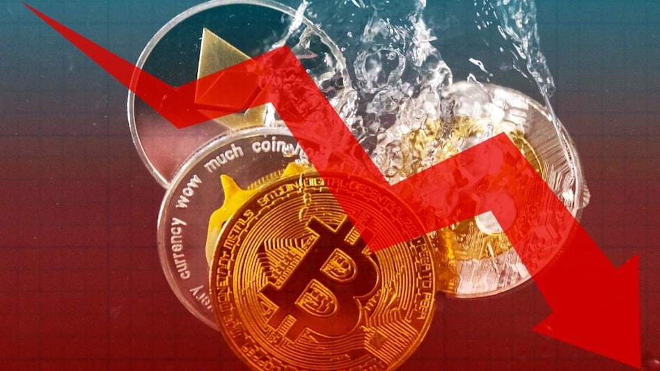 Situation Similar To Lehman Brothers 2.0 Could Destabilize The Financial And Cryptocurrency Markets Again 2 Situation Similar To Lehman Brothers 2.0 Could Destabilize The Financial And Cryptocurrency Markets Again