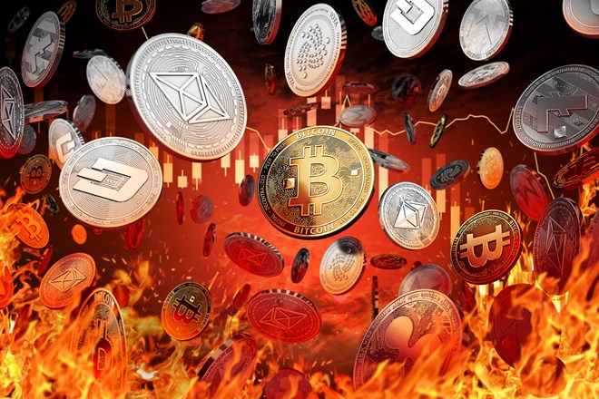 Situation Similar To Lehman Brothers 2.0 Could Destabilize The Financial And Cryptocurrency Markets Again 1 Situation Similar To Lehman Brothers 2.0 Could Destabilize The Financial And Cryptocurrency Markets Again