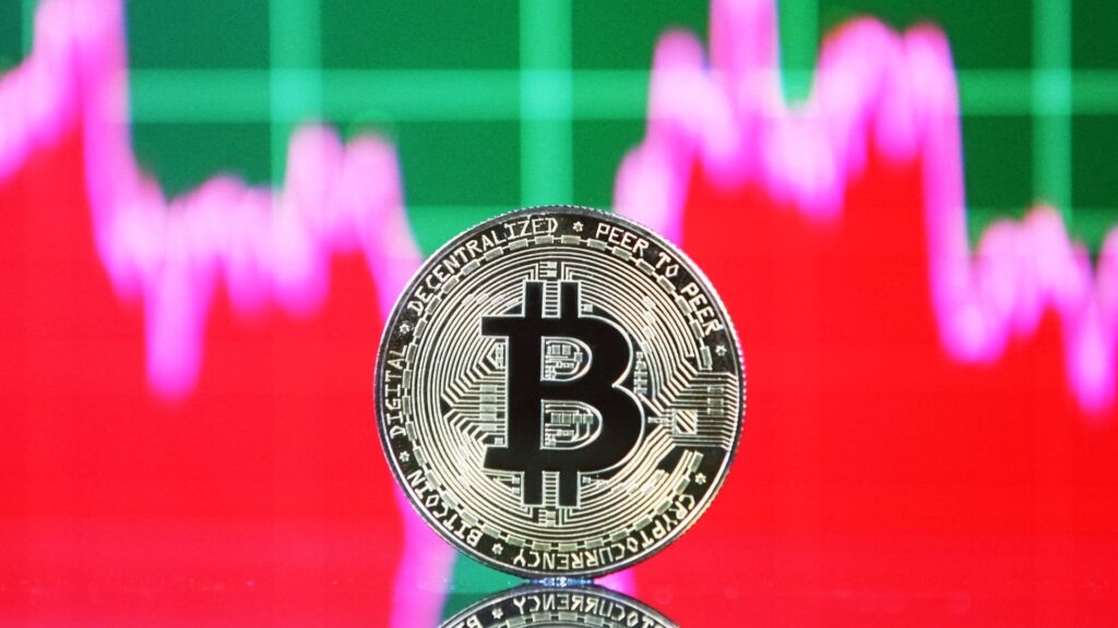 Social Media Buzz Reduces The Chance Of Crypto Bounce 1 Social Media Buzz Reduces The Chance Of Crypto Bounce
