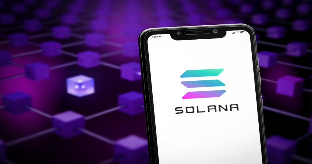 Solana Is Back Online After The Most Recent Network Outage