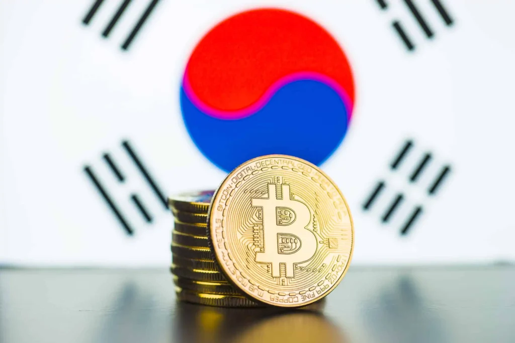 South Korean Crypto Whales Will Be Monitored To Stop Money Laundering