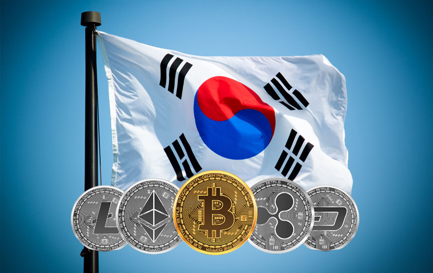 South Korean Crypto Whales Will Be Monitored To Stop Money Laundering
