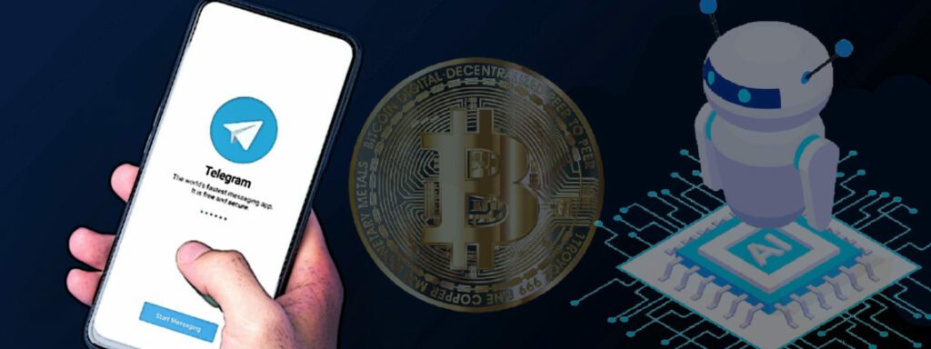 Cryptocurrencies: Discover Telegram's New P2P Crypto Exchange 2 Telegram