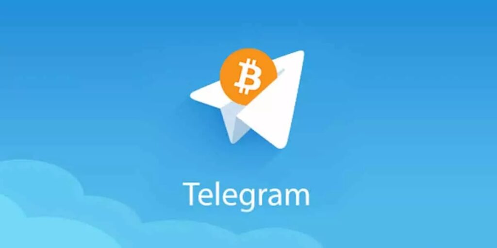 Cryptocurrencies: Discover Telegram's New P2P Crypto Exchange 1 Telegram
