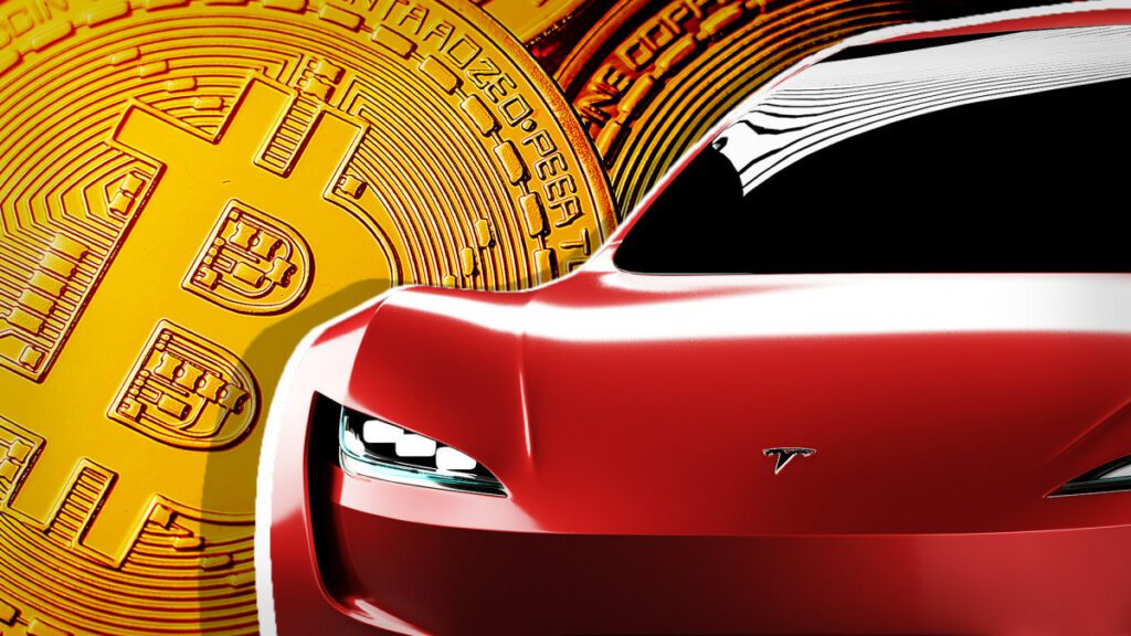 Tesla Lost $170 Million On Bitcoin In The First Nine Months Of 2022 2 Tesla Lost $170 Million On Bitcoin In The First Nine Months Of 2022