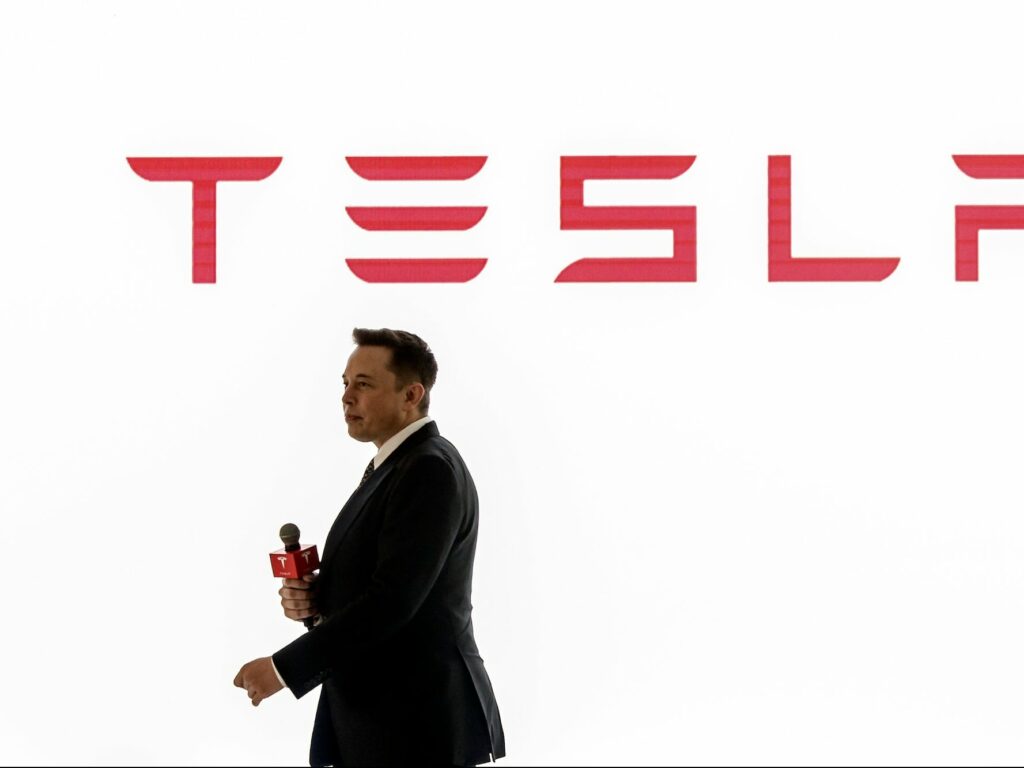 Tesla Lost $170 Million On Bitcoin In The First Nine Months Of 2022 1 Tesla Lost $170 Million On Bitcoin In The First Nine Months Of 2022