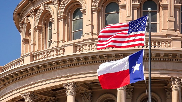 Texas Government Officials Disagree With Voyager's Disclosure Statement 