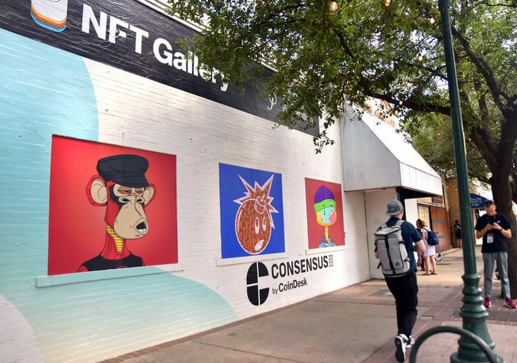 The Fantasy League Game Will Allow Hounded NFT Traders To Relive The Mania
