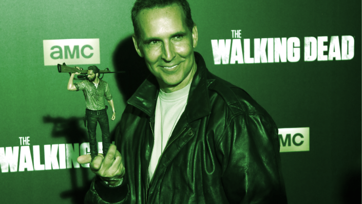 Todd McFarlane Toys Subsidiary Enters The World Of Digital Collectibles 2 Todd McFarlane Toys Subsidiary Enters The World Of Digital Collectibles