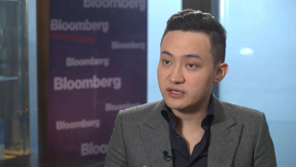 Tron CEO Believes Crypto Will Return China