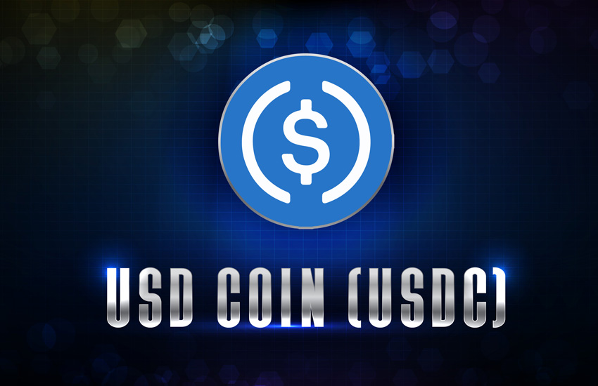 USDC Doption Is Lagging Outside Of The Coinbase US