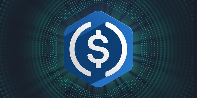 USDC Doption Is Lagging Outside Of The Coinbase US