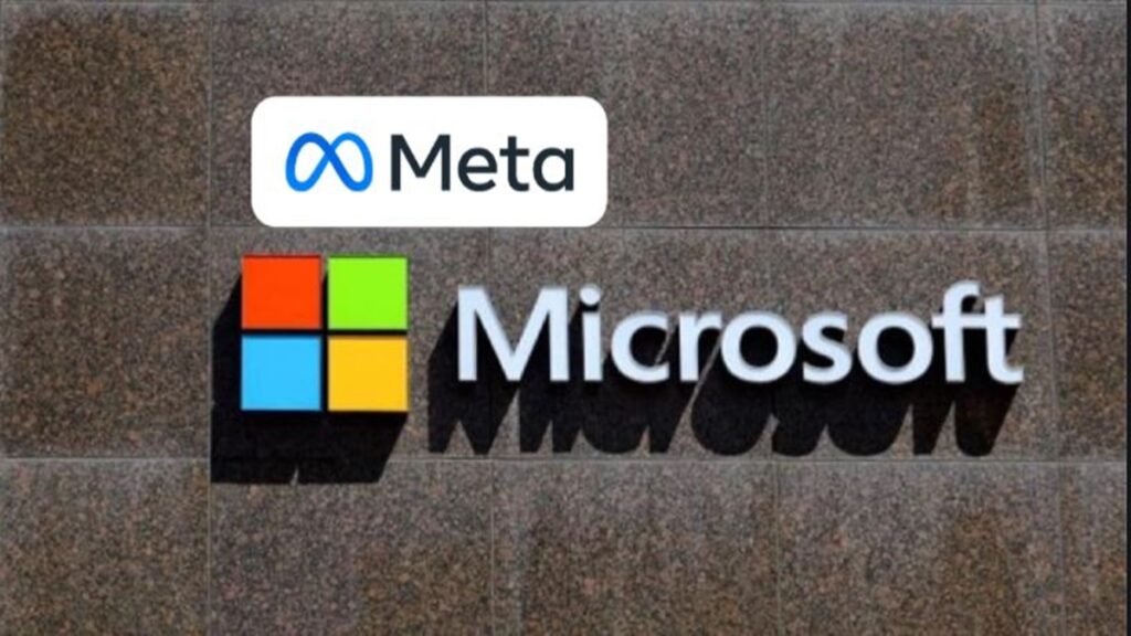 Microsoft
