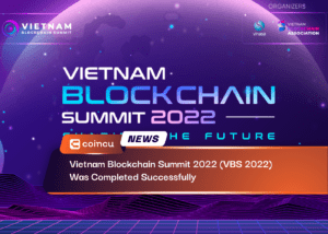 Vietnam Blockchain Summit 2022 VBS 2022