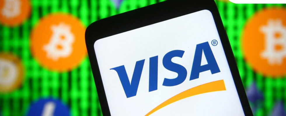Visa Trademark Filings Indicate Plans For Crypto Wallets
