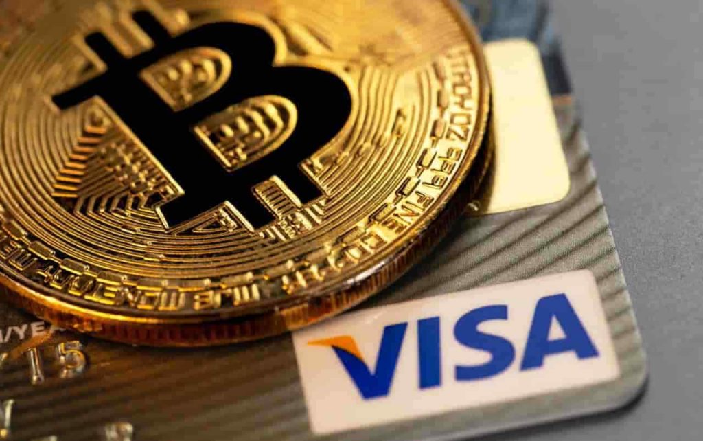 FTX Launch A Debit Card In Partnership With Visa Funds In Over 40 Countries 1 FTX