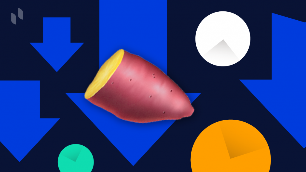 Yam Finance Is Considering Sharing Its Treasury With Token Holders