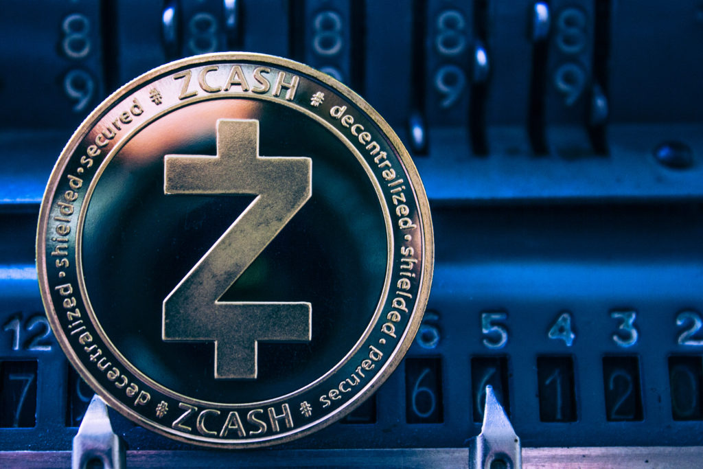Grayscale Eyes ZEC ETF as Price Soars: Dump Incoming?