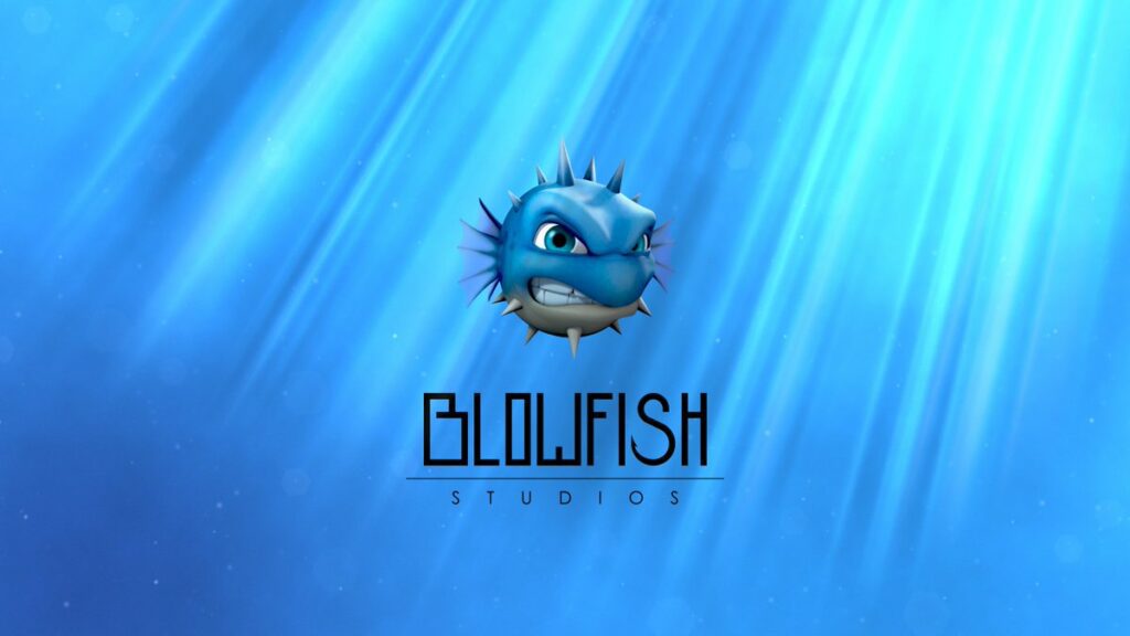 Blowfish Raises $11.8 Million Under The Leadership Of Paradigm 2 Blowfish Raises $11.8 Million Under The Leadership Of Paradigm