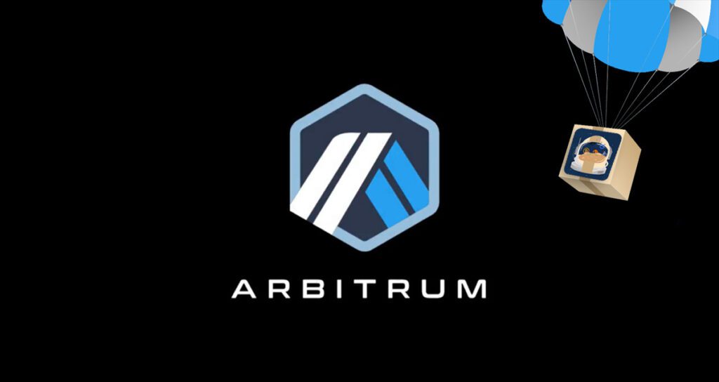 Arbitrum
