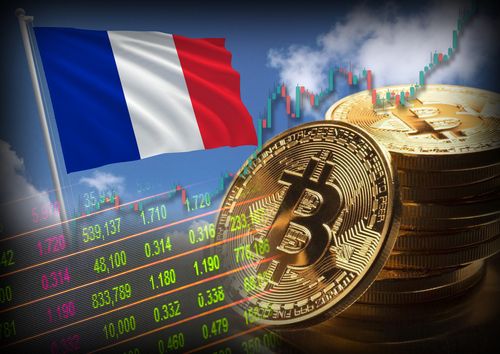 France Could Become The European Hub Of The Crypto-Asset Ecosystem Of The Future 2 France