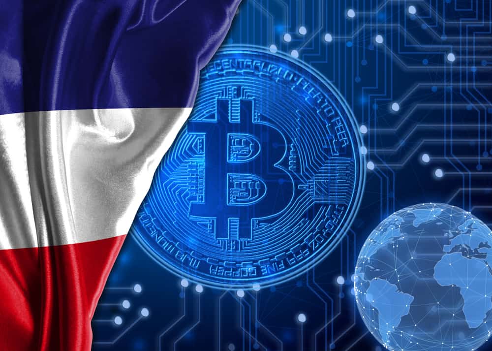 France Could Become The European Hub Of The Crypto-Asset Ecosystem Of The Future 1 France