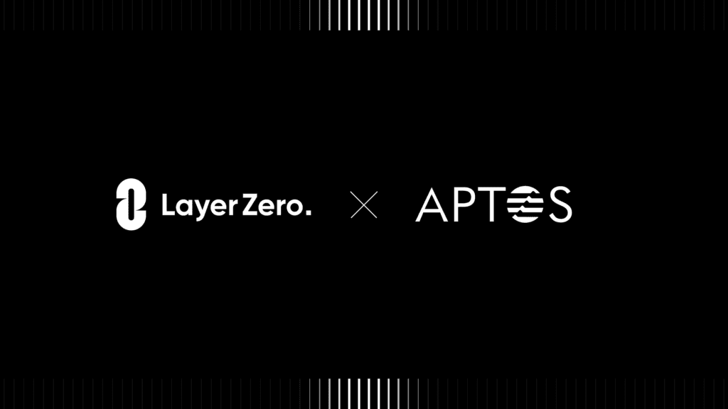 Aptos Labs Integrates With Interoperability Protocol LayerZero