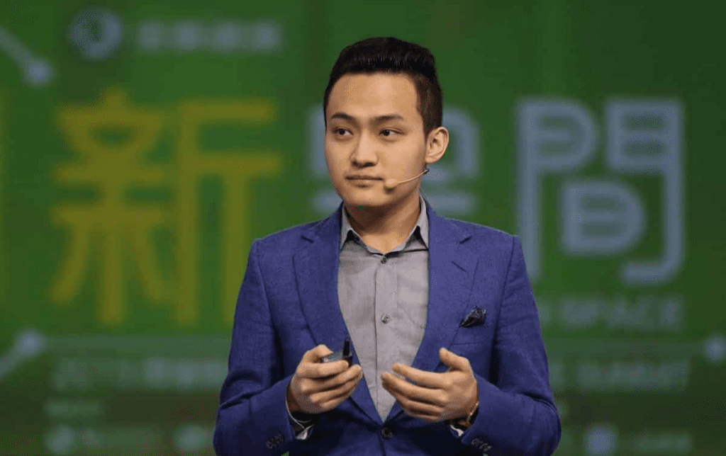 Justin Sun, SBF Jointly Denied The Acquisition Of Huobi Global