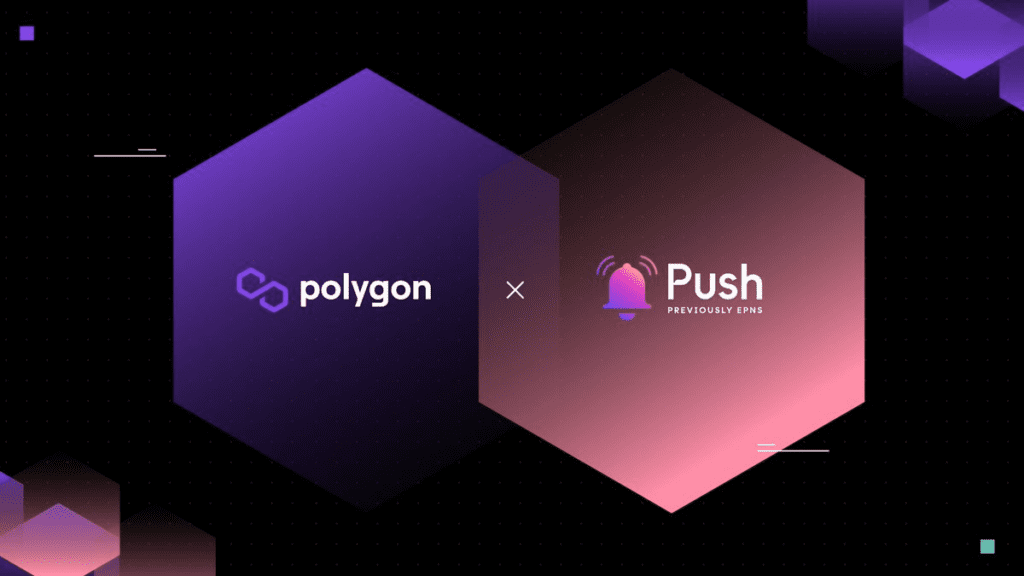 Push Protocol To Launch Wallet-To-Wallet Communication Protocol Push Chat