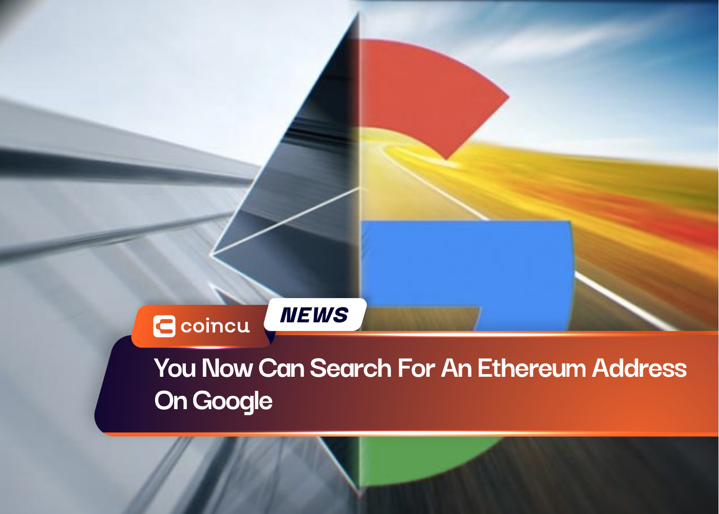 You Now Can Search For An Ethereum Address On Google