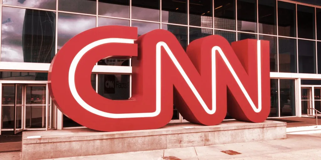 CNN Shutting Down Vault Project, Community Suspicious "Rug Pull"