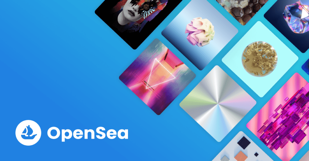 OpenSea Collaborate With NFT Platforms Built On Avalanche 1 OpenSea Collaborate With NFT Platforms Built On Avalanche