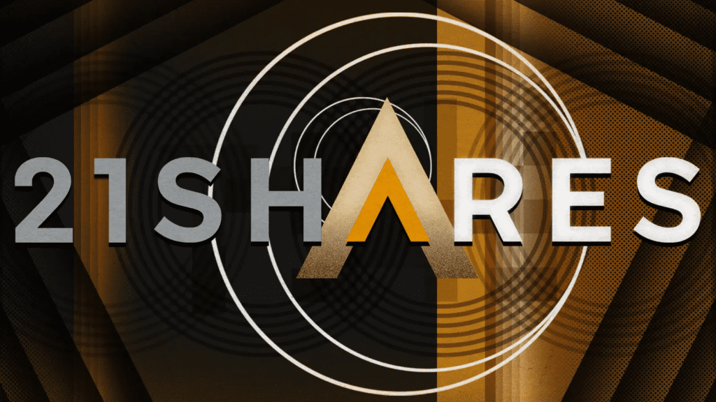 21Shares Launches Bitcoin ETP In Middle East