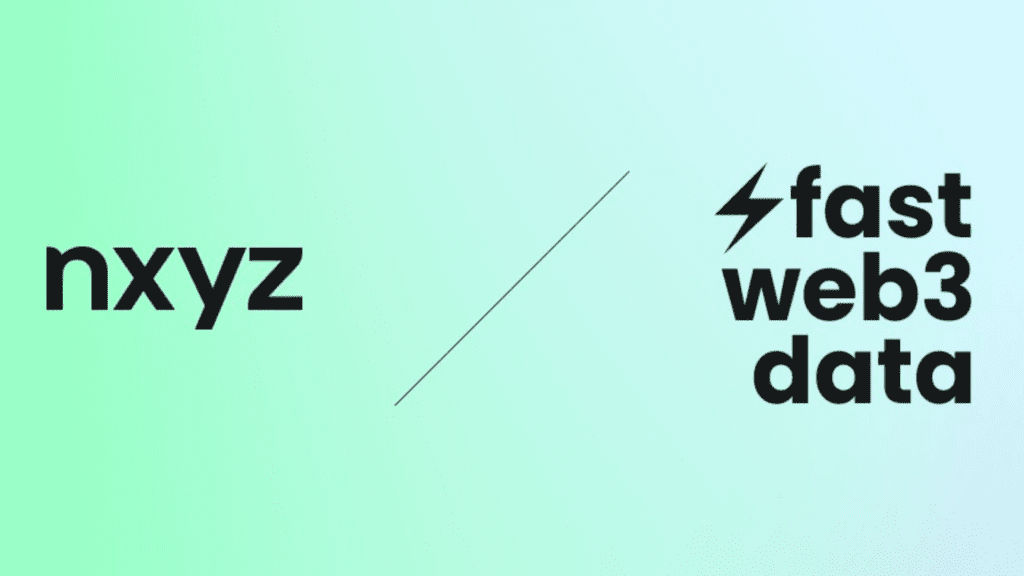 nxyz Raises $40 Million Series A Led By Paradigm
