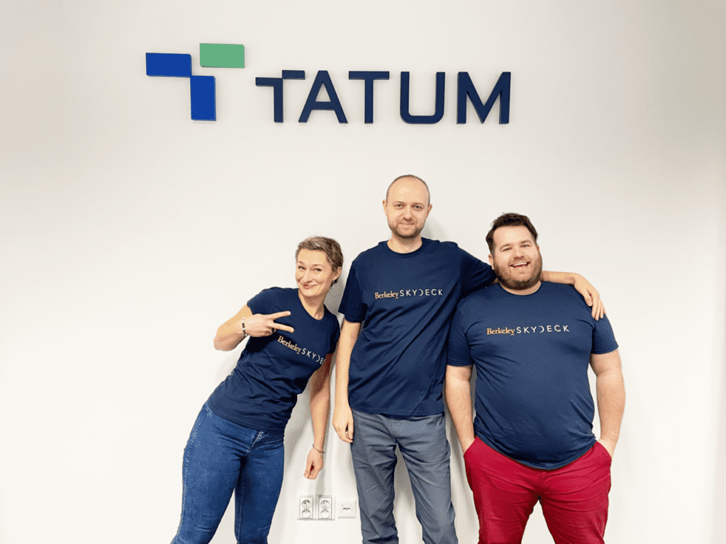 Tatum Receives $41.5 Million Funding With Circle Participation