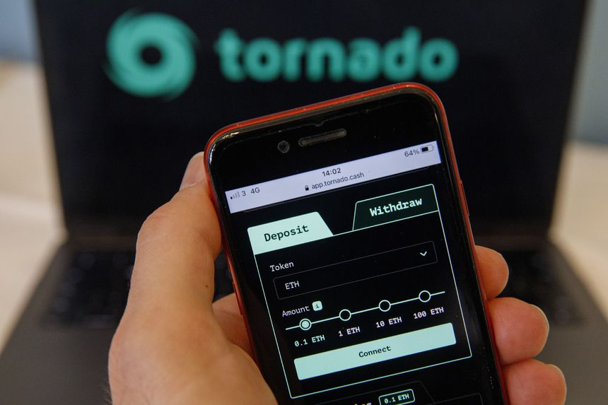 Coin Center Sues US Treasury Over Tornado Cash Sanctions 2 Coin Center Sues US Treasury Over Tornado Cash Sanctions